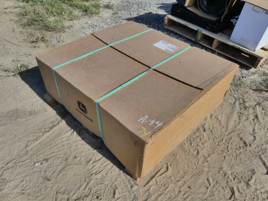 Power Unit Radiator