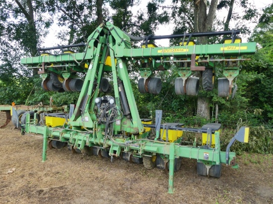 2006 John Deere Max Emerge XP 1720