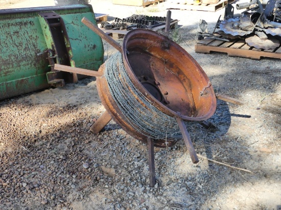 Wire Roller