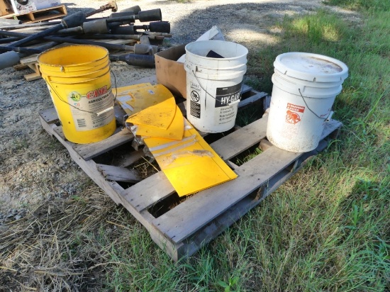 Misc Pallet