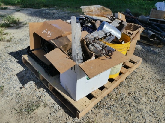 Misc Pallet