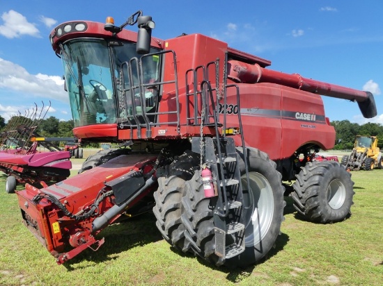 Case IH 9320