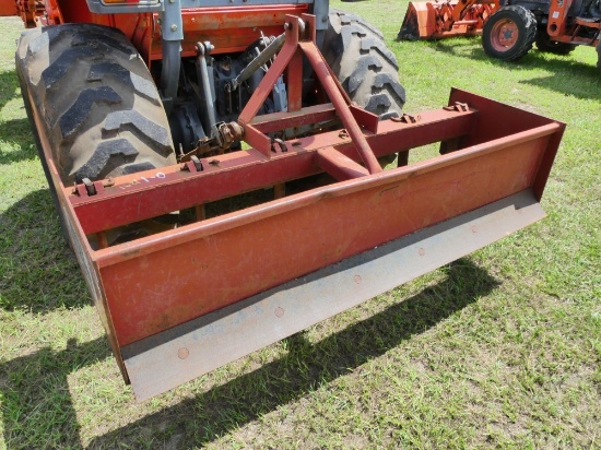 United Box Blade 672