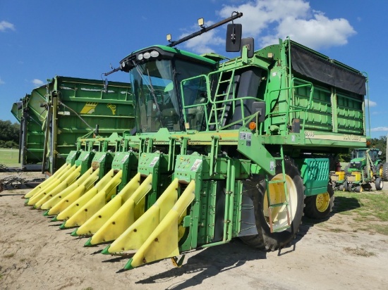 2004 John Deere 9996