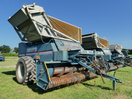 2018 Amadas 2110