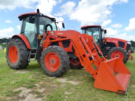 Kubota M5-111D