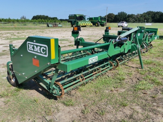 2021 KMC 6x(36-38) Peanut Re-Shaker