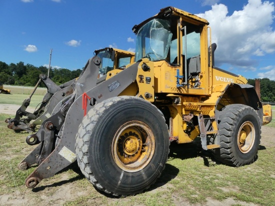 Volvo L90E