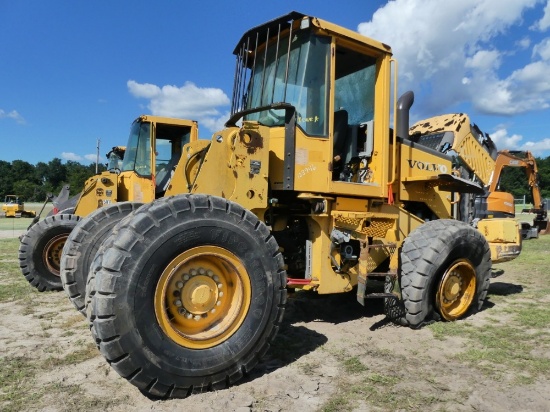 Volvo L90E