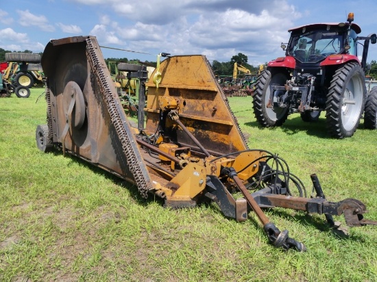 2011 Taylor Way PT 15' Batwing Mower