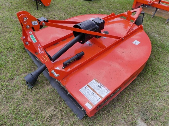 Land Pride RCR1260