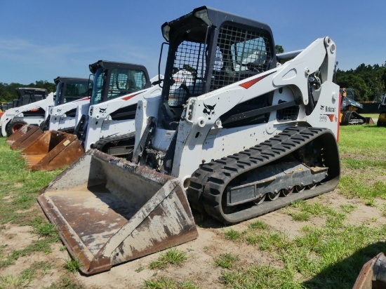2023 Bobcat T770