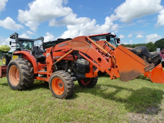 Kubota L3240
