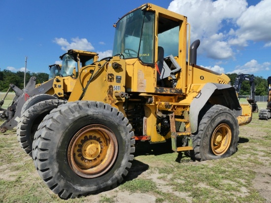 Volvo L90E