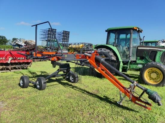 Kubota RA1047T