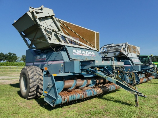 2014 Amadas 2110