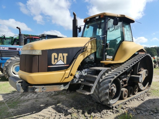 1996 Caterpillar CH55