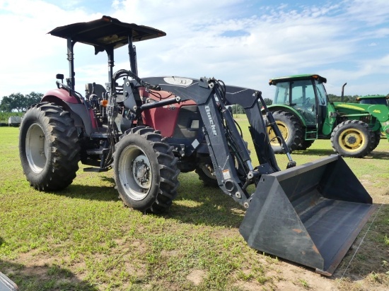 Case IH 70 Farmall