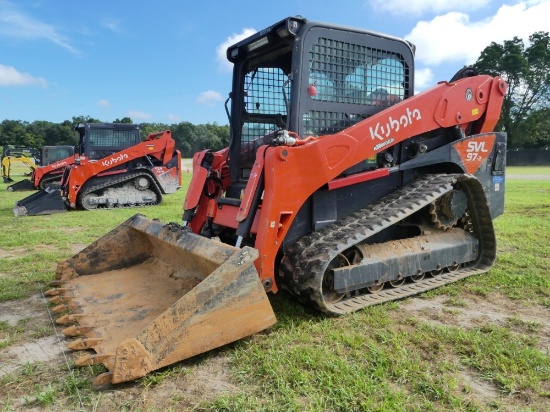 2024 Kubota SVL 97-2