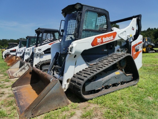2023 Bobcat T770