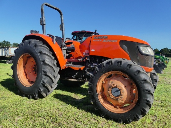 2008 Kubota M5040