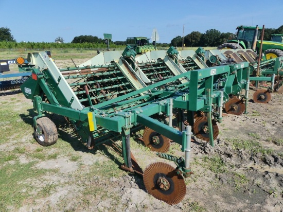 2022 Kmc 6-36