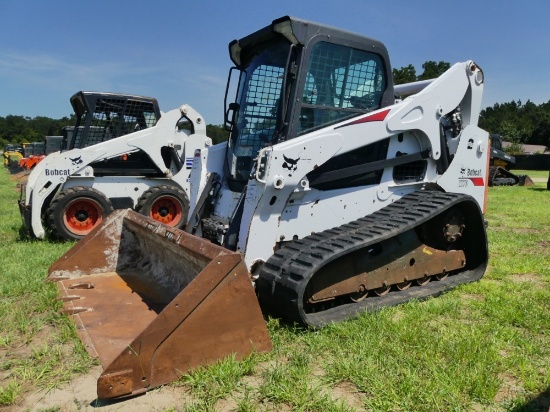 2015 Bobcat T770