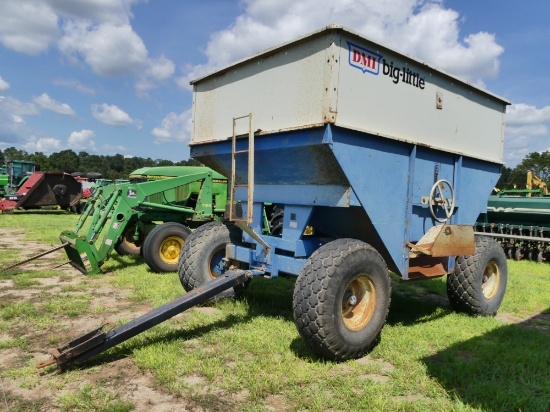 DMI Big Little Gravity Flow Wagon