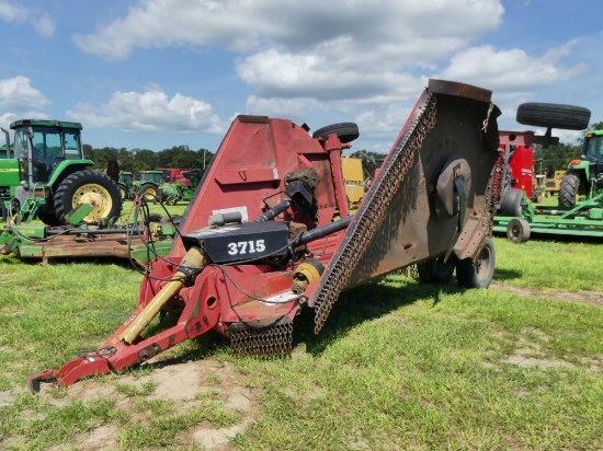Bush Hog 3715