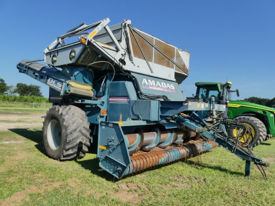 2018 Amadas 2110