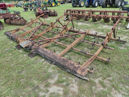 3pt 16' Cultivator