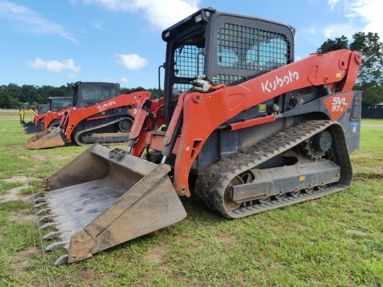 2023 Kubota SVL 97-2