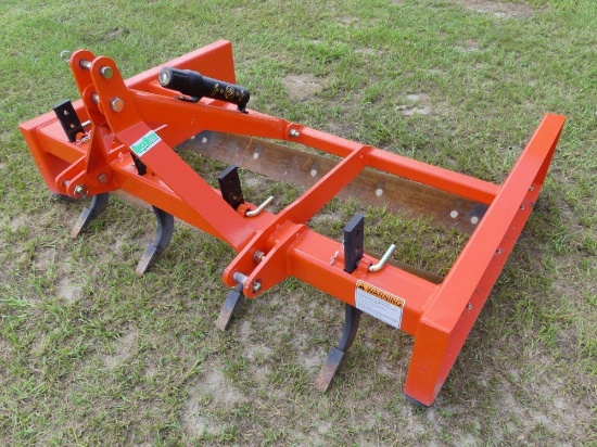 Land Pride GS1560