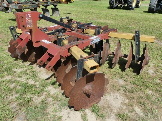 2022 Brown BDH-750