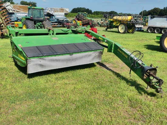 John Deere 926