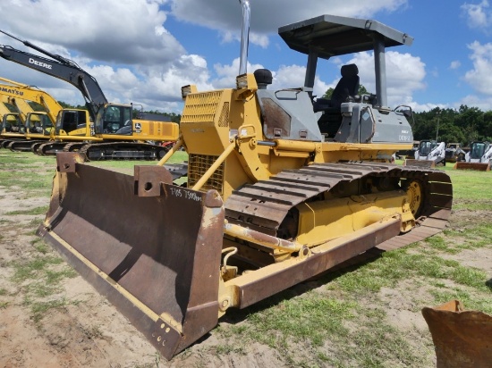 Komatsu D61PX