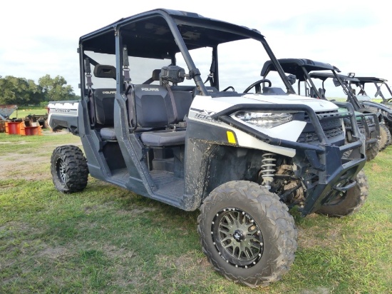 2019 Polaris Ranger 1000 XP