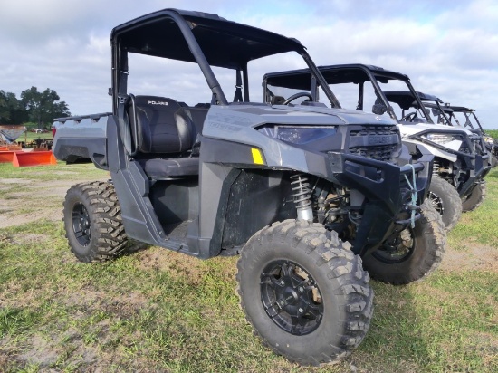 2025 Polaris Ranger 1000 XP