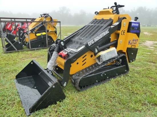 CFG Industrial KJT27