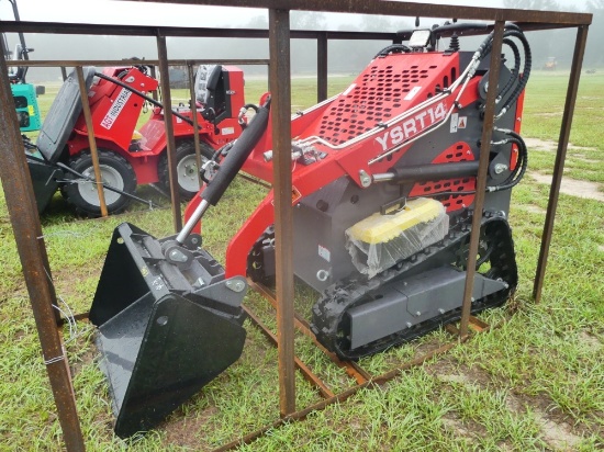 AGT Industrial YSRT14
