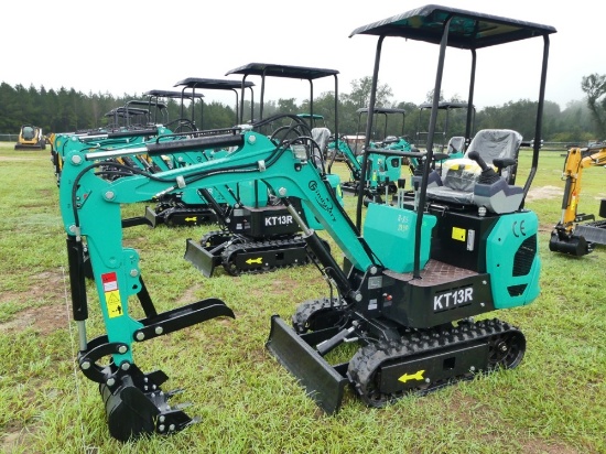 CFG Industrial KT13R