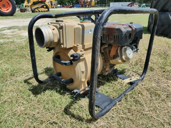 Koshin KTZ-1005
