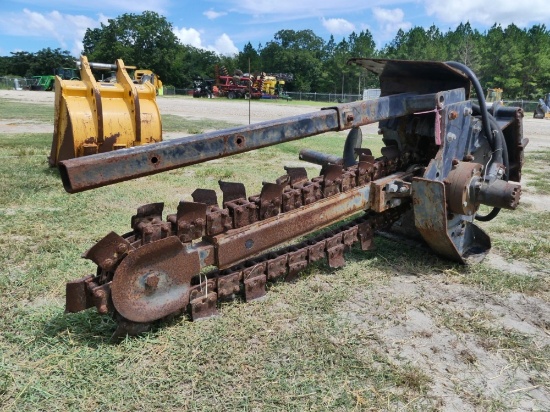 Bobcat TR23