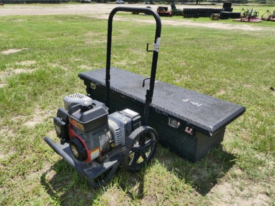 Coleman Powermate 375
