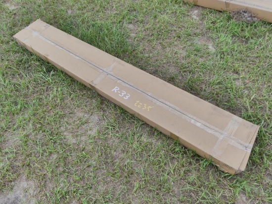 6' Fork Extensions