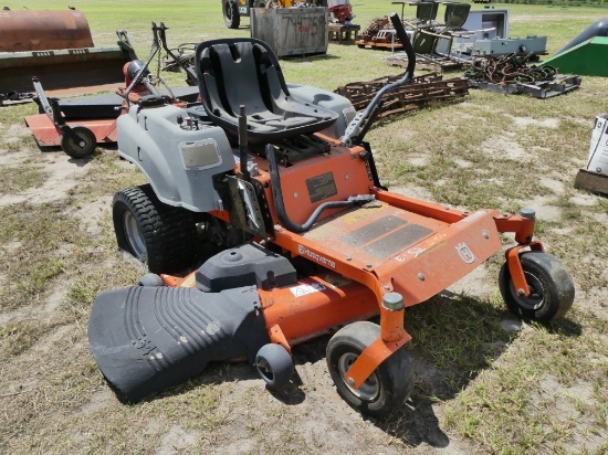 Husqvarna RZ5424