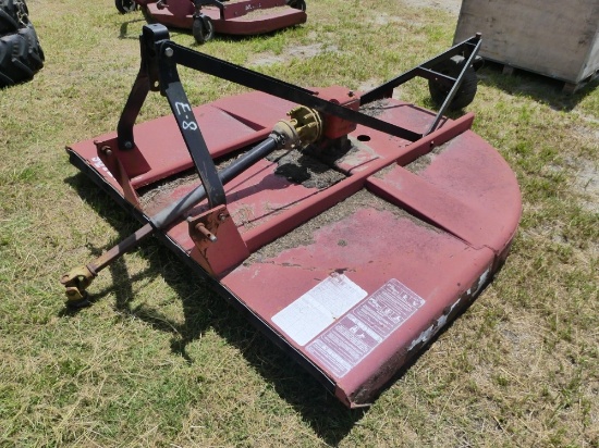 Bush Hog SQ720