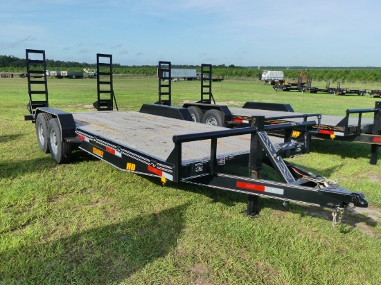 2026 Kearney 7'x20'