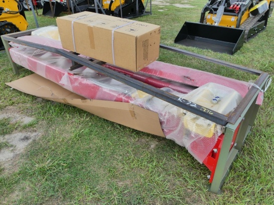 AGT ATK-B1000