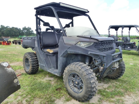 Polaris Ranger 1000